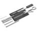 SwissCard Classic / Victorinox Clipboard Black (0. 7133. T3)