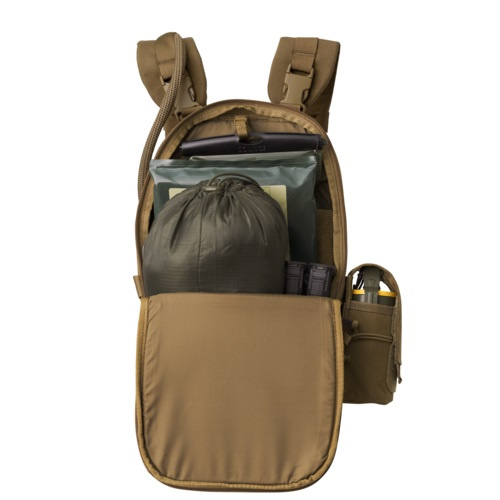 Backpack Guardian Smallpack Helikon-Tex Olive Green (PL-GSP-CD-02)