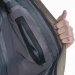 Kurtka Przeciwdeszczowa Duty Rain Shell 5.11 Dark Navy (48353ABR)