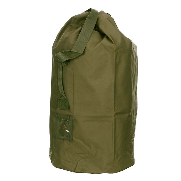 Worek Marynarski 6R 110 Litrów Fostex Garments Olive (353607)