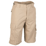 Bermuda Pants Ripstop  Miltec Shorts creamy