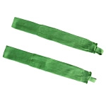 Football Socks Bundeswehr Lightgreen Original New