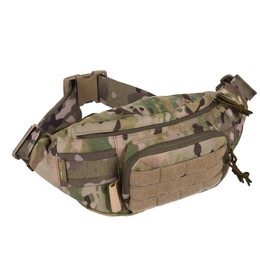 Waist Bag Gekon Cordura® Wisport FULL Multicam