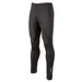 Kalesony 2nd Skinz Coolmax Long Johns Snugpak Czarne