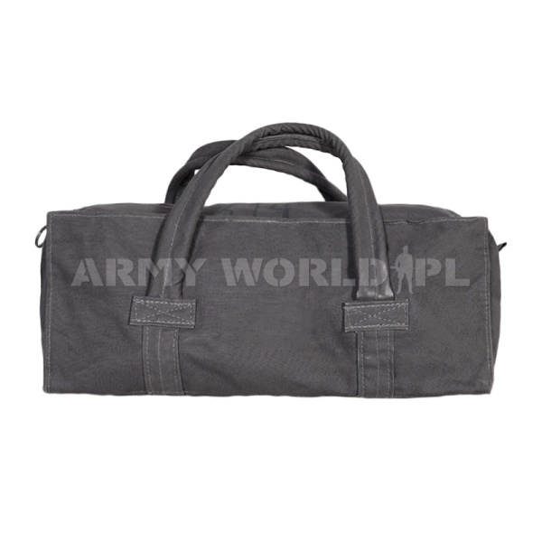 Torba Wojskowa Narzędziowa Szara Oryginał Demobil BDB