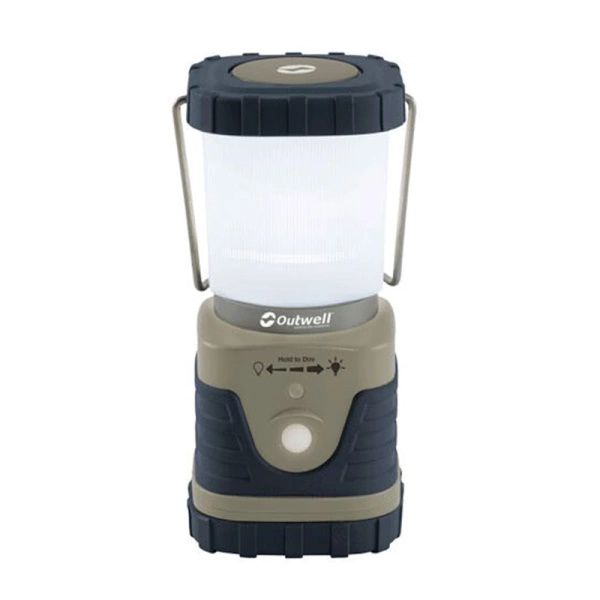 Lampa Namiotowa Turystyczna Outwell Carnelian DC 350