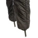 Ocieplacz Pod Suchy Skafander Weezle Undersuit Compact Snugpak Czarny