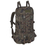 Military Backpack Wisport Silver Fox II 40 Litres Full PL Camo wz. 93 (SIL2WZF)