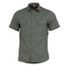 Tactical Shirt Plato Pentagon Camo Green New