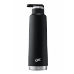 Butelka Termiczna Pictor Insulated Bottle 750 ml Esbit Czarna (IB750PC)