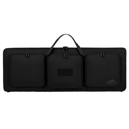 Double Upper Rifle Bag 18 Cordura Helikon-tex Black (TB-DU8-CD-01)