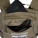 Backpack HALIFAX Small Cordura Direct Action 18 Litres Adaptive Green (BP-HFXS-CD5-AGR)