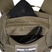 Plecak HALIFAX Small Cordura Direct Action 18 Litrów Czarny (BP-HFXS-CD5-BLK)