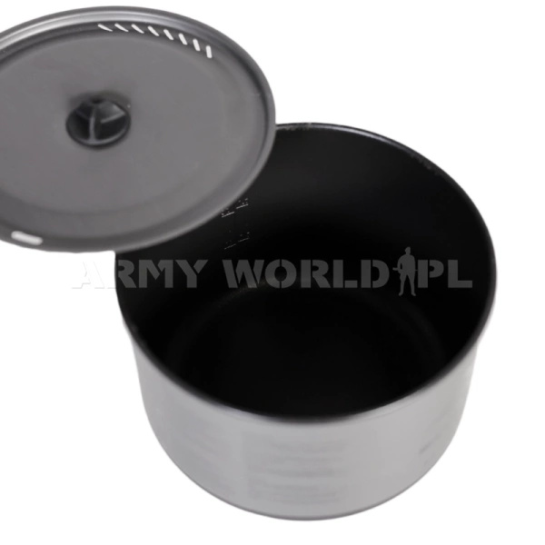 Garnek Sea To Summit Alpha 1,9 Litra Warstwa Nieprzywierająca Oryginał Demobil BDB