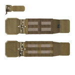 Plate Carrier Guardian Cummerbund Quick Release Helikon-Tex Coyote (MO-GCQ-PO-11)