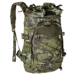 Plecak Military Wisport Crafter 30 Litrów Full Multicam Tropic