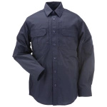 Koszula Z Długim Rękawem Taclite® Pro Long Sleeve 5.11 Dark Navy (72175ABR-724)