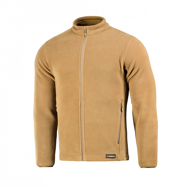 Bluza PolarowaNord Fleece Polartec M-Tac Coyote (20467005)