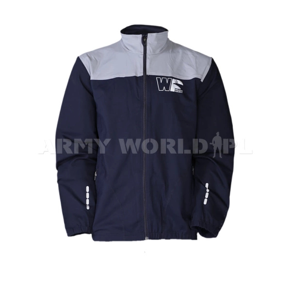 Dres Wojskowy Sportowy Polski 503B/MON  WP Bluza + Spodnie Oryginał Nowy