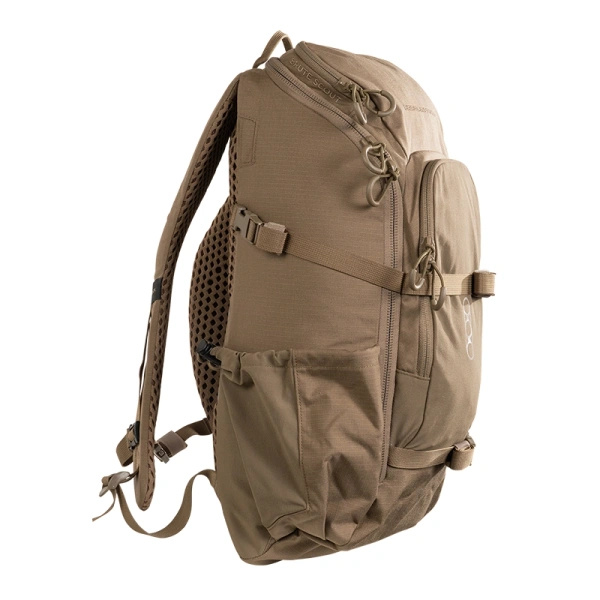 Plecak Taktyczny Brute Scout Eberlestock Coyote Brown (T7MC)
