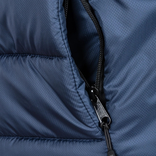 Kurtka Glacier 9 (-10°C / -15°C) Snugpak Granatowa