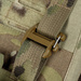 Kamizelka Typu Plate Carrier Cuirass Tiger Elite M-tac Multicam (10438008)