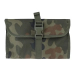 Kosmetyczka / Torba Na Przybory Toaletowe Dominator PL Camo