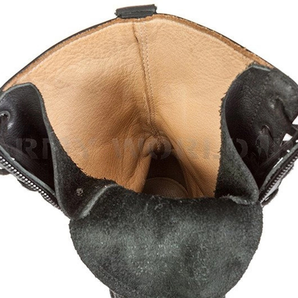 Buty Lotnicze Pilota  Bundeswehr Oryginał Demobil DB