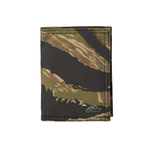 Portfel EDC Small Cordura Helikon-Tex Tiger Stripe (MO-EDS-CD-62)