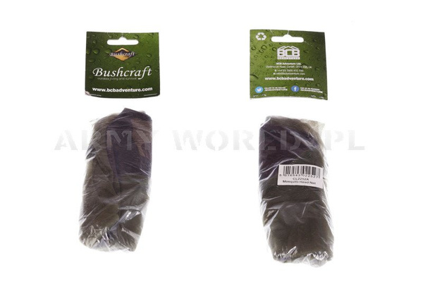 Mosquito Net Bushcraft  New