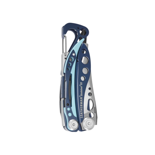 Multitool Leatherman® Skeletool CX Nightshade (833127)
