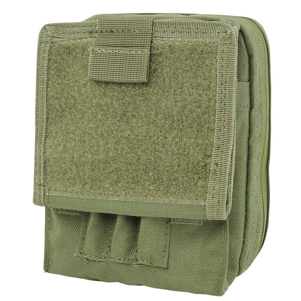 Map Pouch Condor Olive (MA35-001)