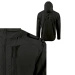 Kurtka Softshell Flex-Tech Dynamic Force Mil-tec Czarna (10338002)