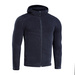 Bluza Polarowa Sprint Fleece Polartec M-Tac Dark Navy Blue (20485015)
