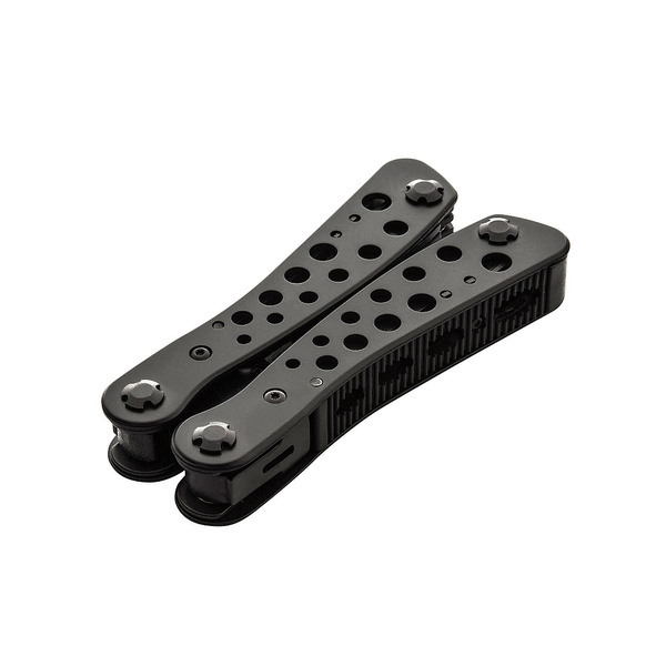 Multitool Type 1 Stainles Steel M-Tac Czarny (60002002)