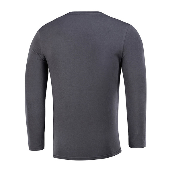Long Sleeve Shirt M-Tac Dark Grey