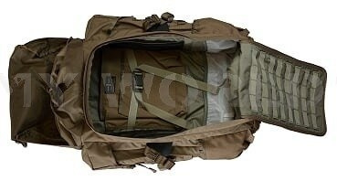 Tactical Backpack Eberlestock Jackhammer 44 Litres Coyote (F52MC)