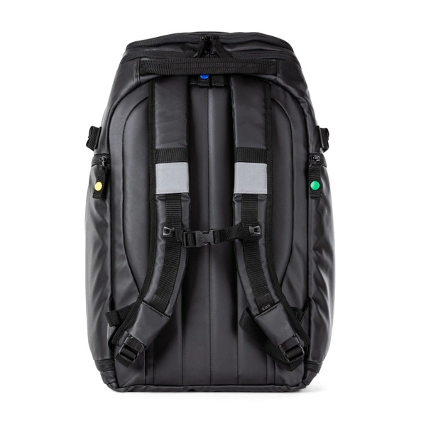 Plecak Medyczny 50 Litrów Responder72 Med 5.11 Czarny (56717ABR-019)