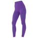 Women's Trousers Thermo Nilit Heat Brubeck Violet