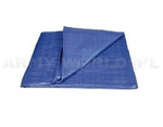 Tarpaulin Blue New