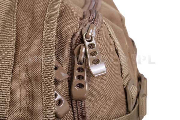 Tactical Backpack Taiga Magnum 45 Liters Coyote New