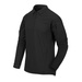 Range Polo Shirt Long Sleeve Helikon-Tex Black (PD-RNG-TC-01)
