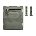 Saszetka Wodoodporna Pouch A5 WR Tasmanian Tiger Czarna (7940.040)