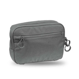 Large Padded Accessory Pouch Eberlestock Grey (A2SPGY)