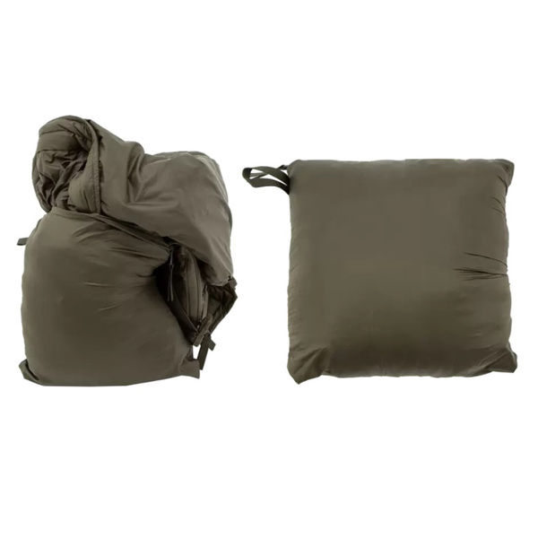 Peleryna / Poncho System Carinthia Olive CPS (MG8059)