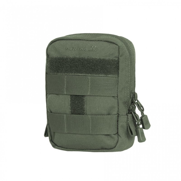 Kieszeń Victor Utility Pouch Pentagon Olive (K17085)