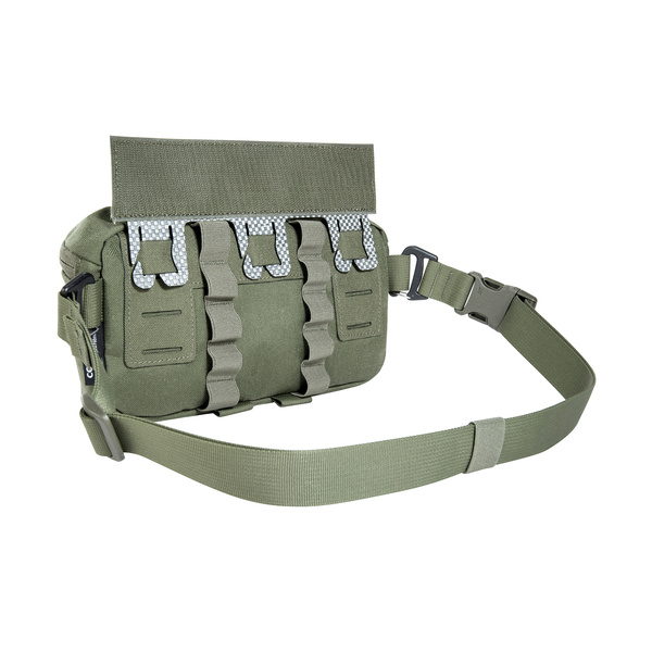 Torba Biodrowa / Kieszeń Plate Carrier Pouch VL Tasmanian Tiger Olive (8817.331)