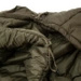 Sleeping Bag SOF 3 Carinthia Olive 