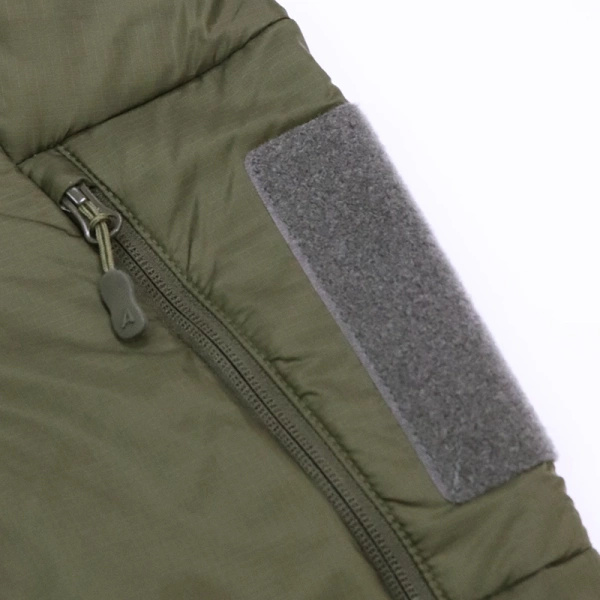 Kurtka Vulcan Jacket V2 B475 Arktis Ranger Green