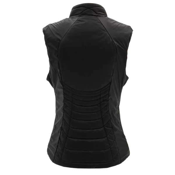 Ultra Vest Lady G-LOFT® Carinthia Black